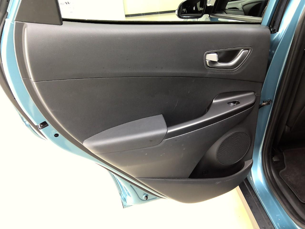 Foto 25 van Hyundai Kona