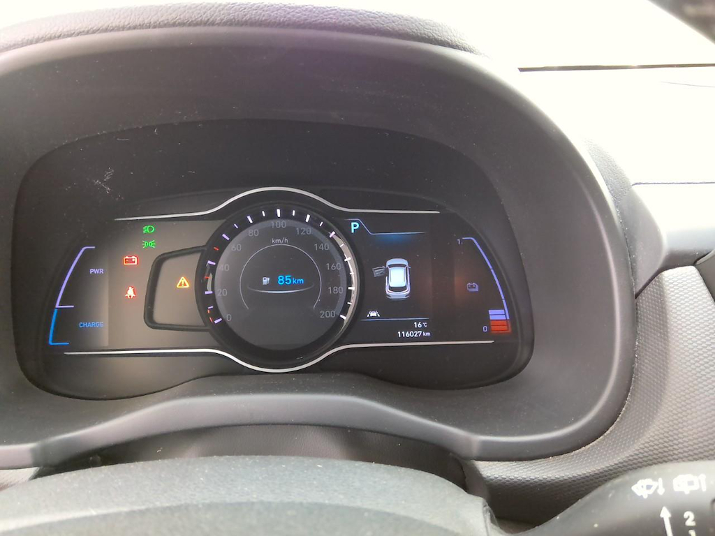Foto 5 van Hyundai Kona