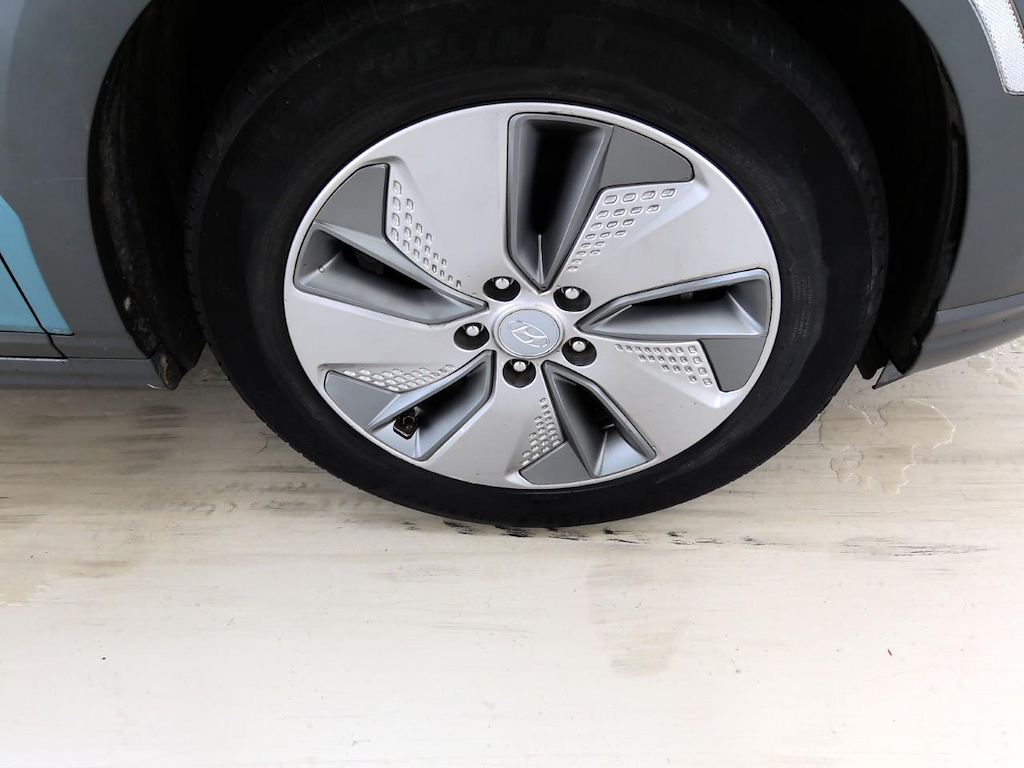 Foto 26 van Hyundai Kona