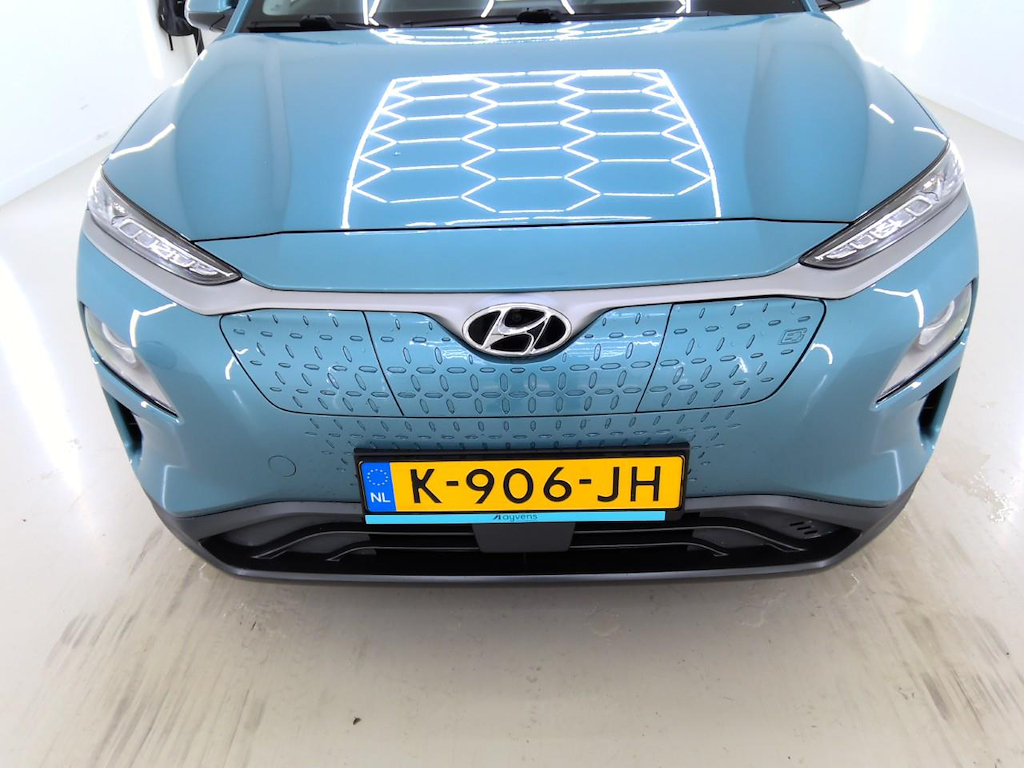 Foto 27 van Hyundai Kona