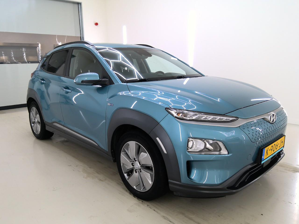 Foto 6 van Hyundai Kona