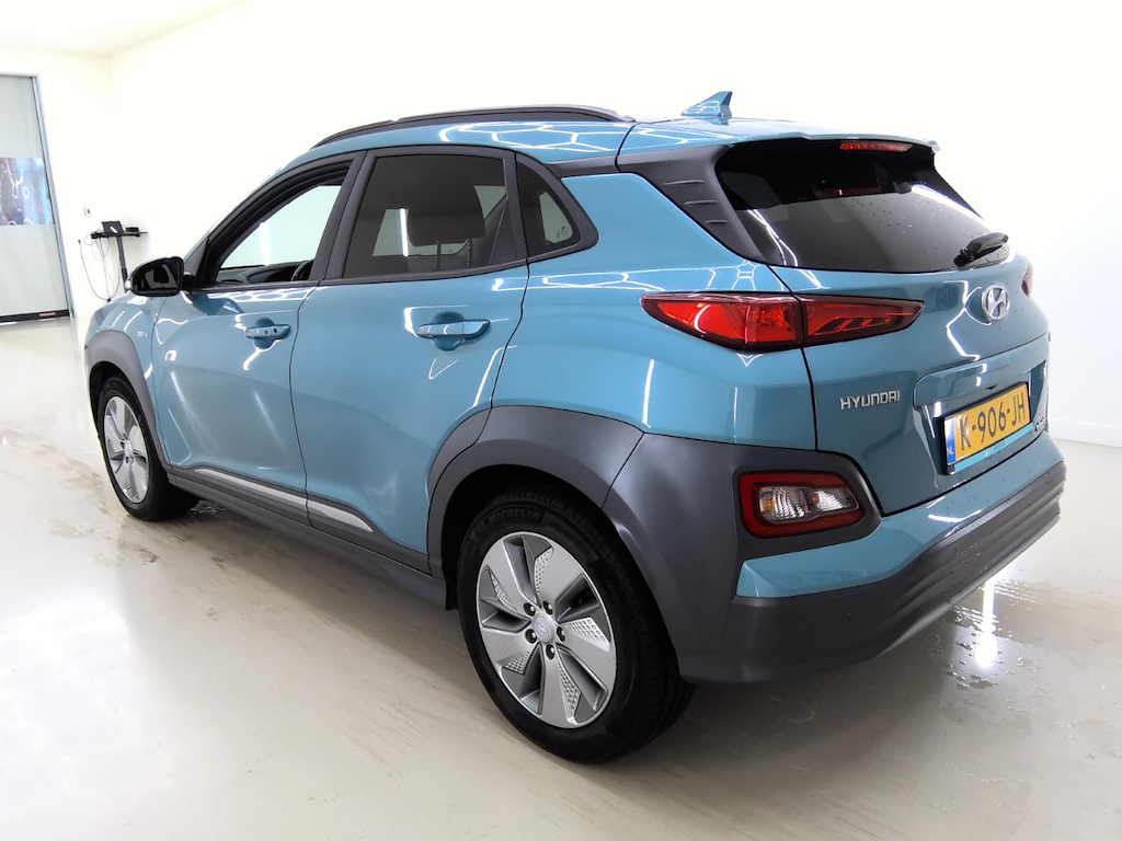 Foto 7 van Hyundai Kona