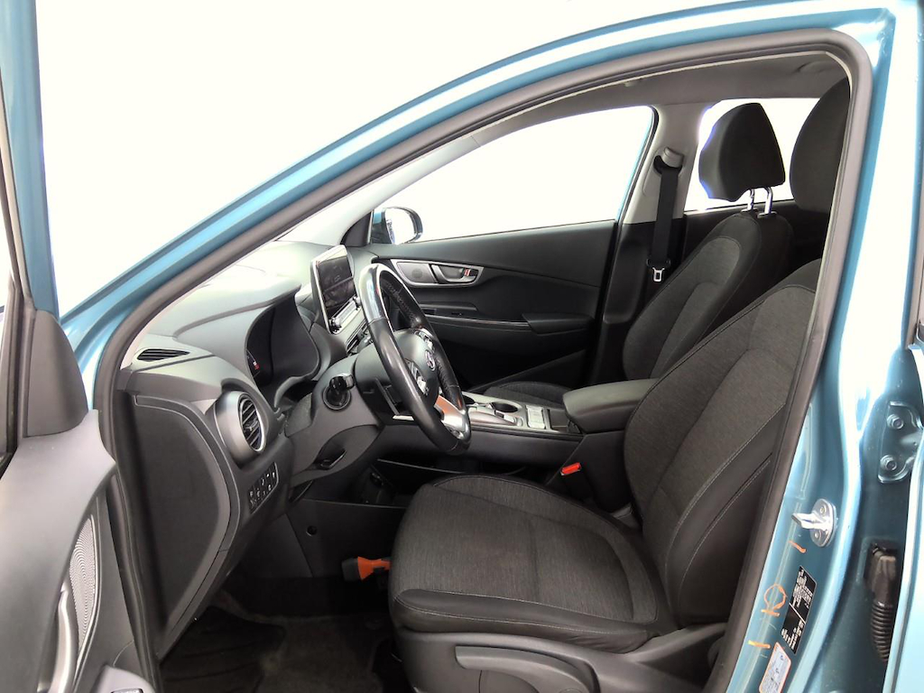 Foto 8 van Hyundai Kona