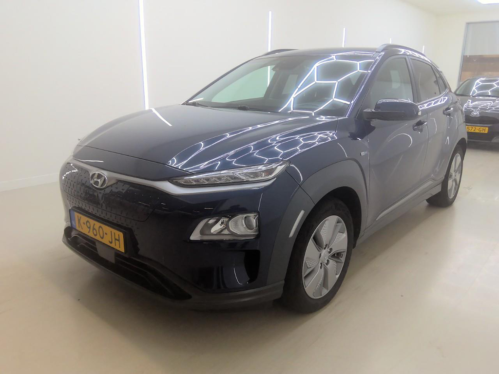 Foto 2 van Hyundai Kona