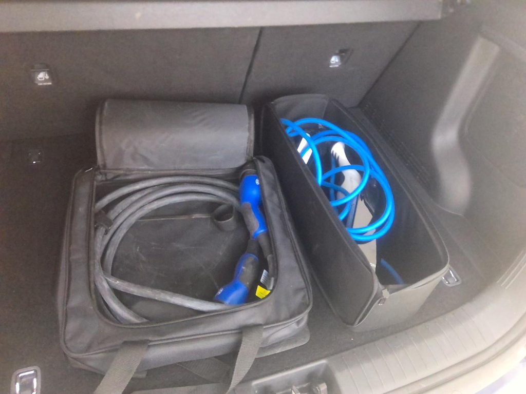 Foto 11 van Hyundai Kona