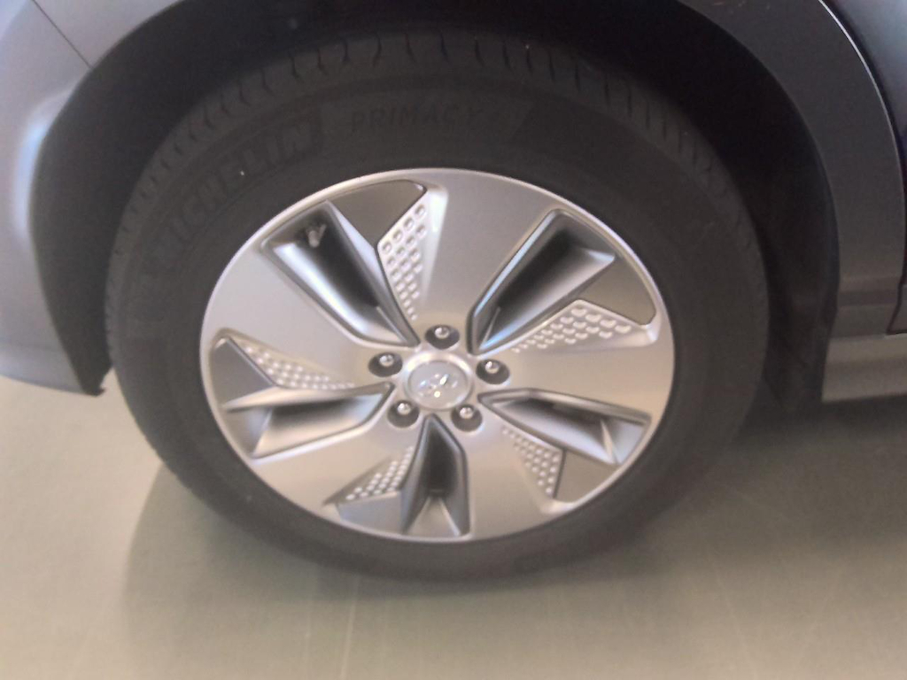 Foto 14 van Hyundai Kona