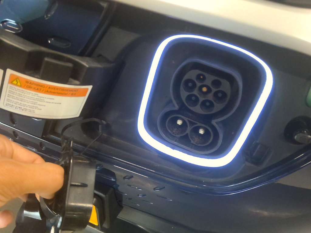 Foto 18 van Hyundai Kona