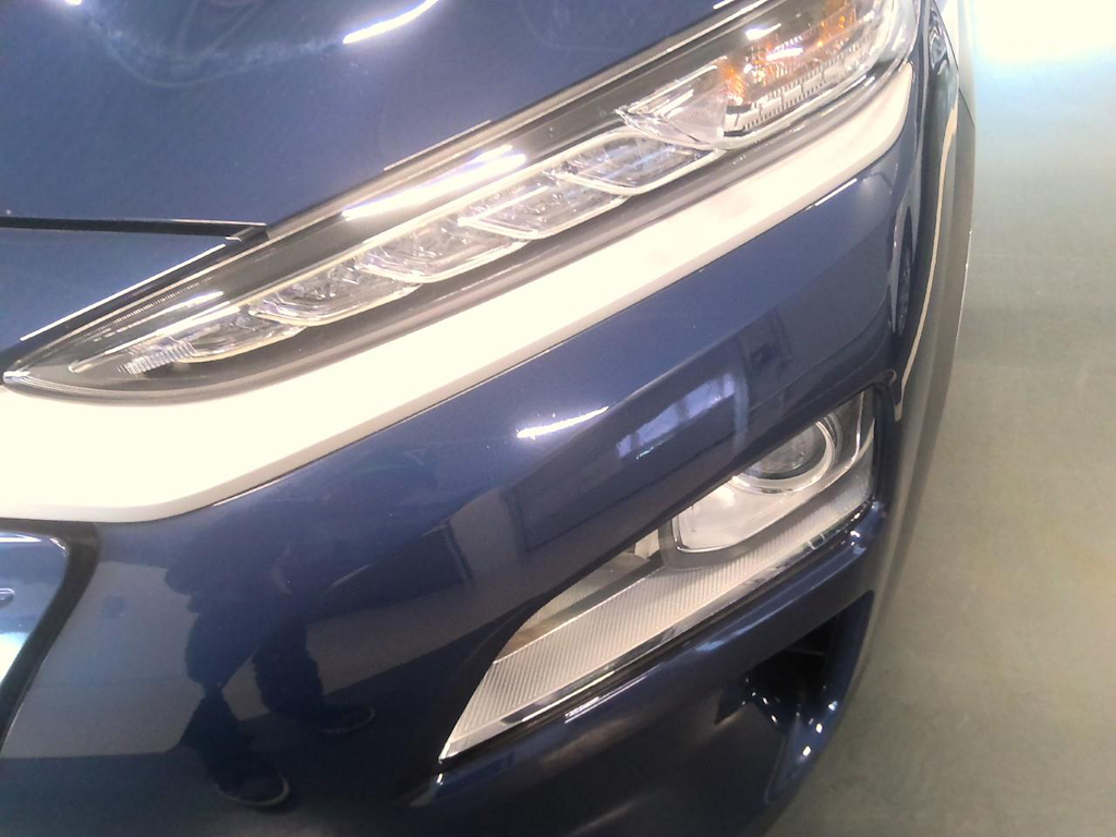 Foto 19 van Hyundai Kona