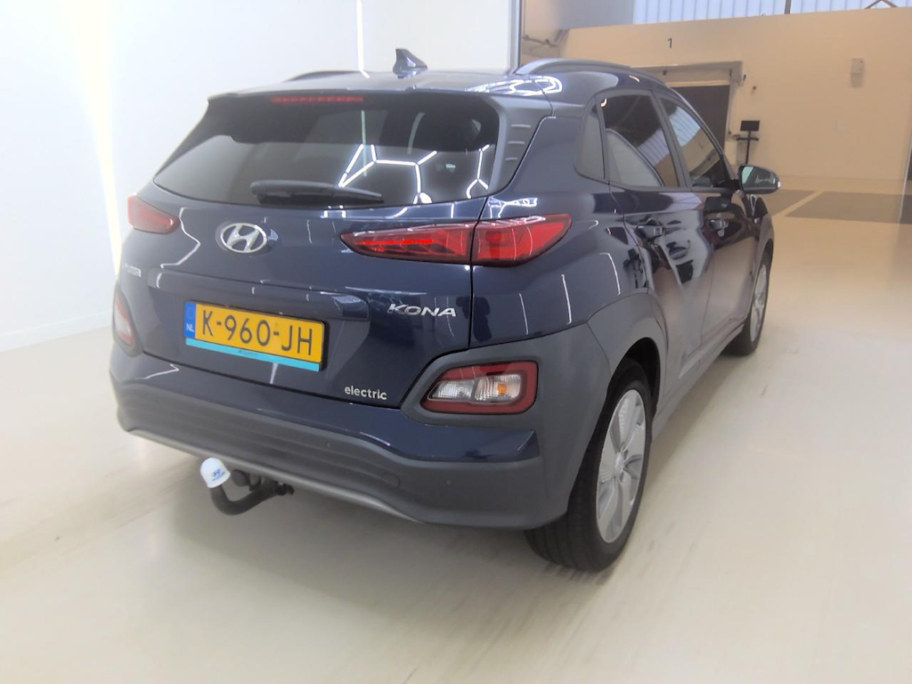 Foto 3 van Hyundai Kona