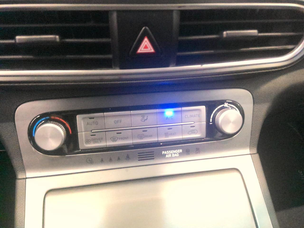Foto 22 van Hyundai Kona