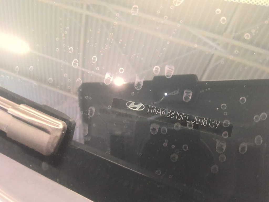Foto 25 van Hyundai Kona