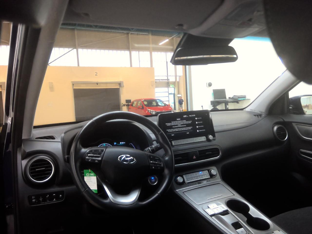 Foto 4 van Hyundai Kona