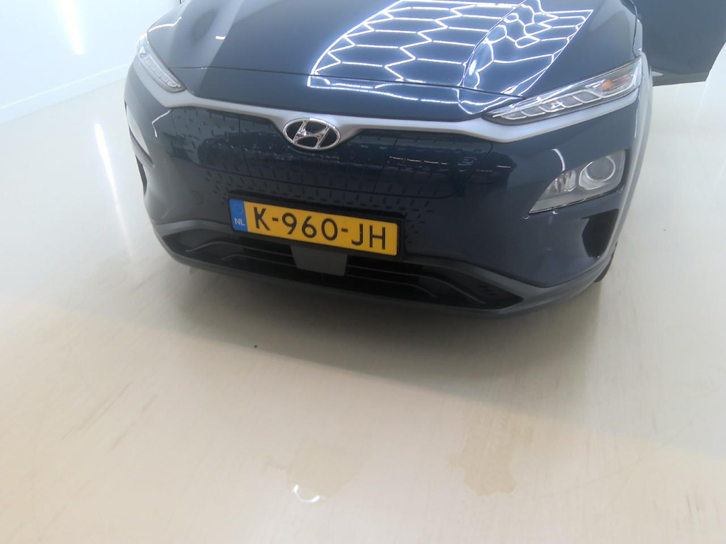 Foto 27 van Hyundai Kona
