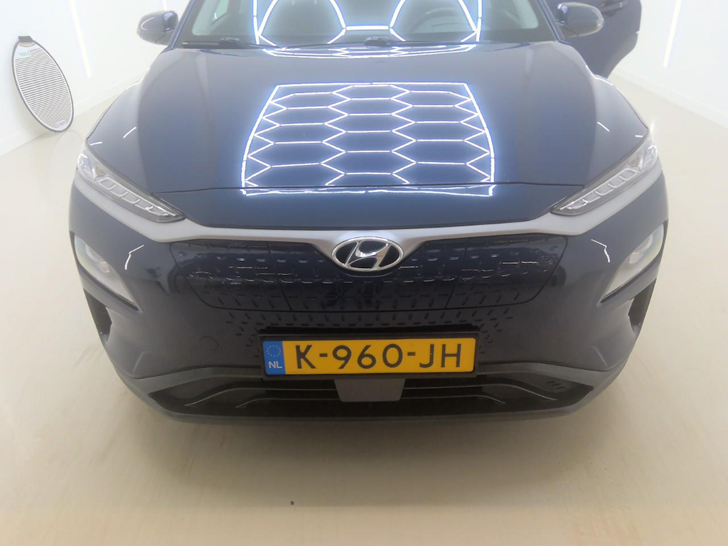 Foto 28 van Hyundai Kona