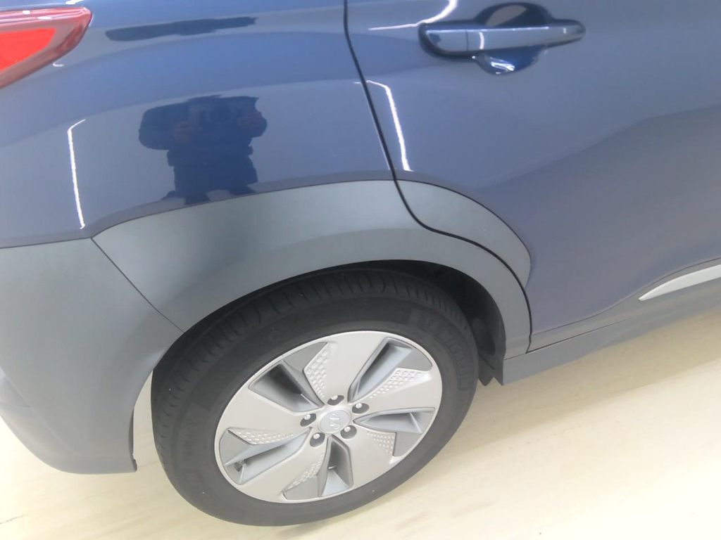 Foto 29 van Hyundai Kona