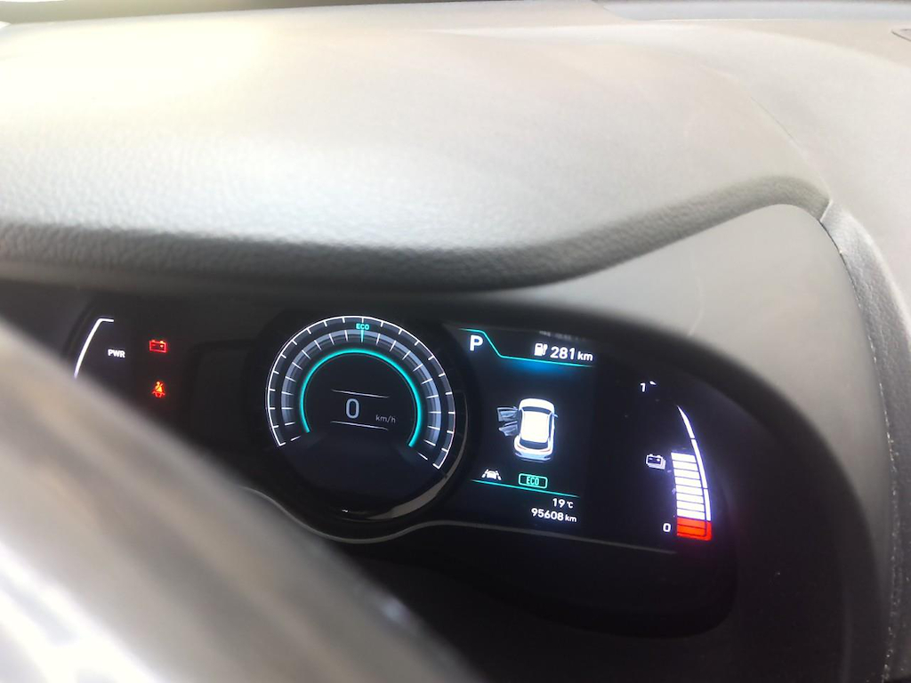 Foto 5 van Hyundai Kona