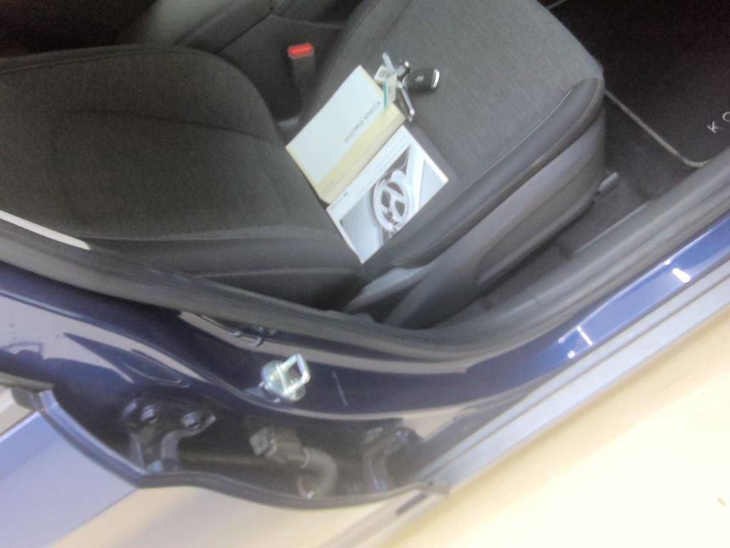 Foto 30 van Hyundai Kona