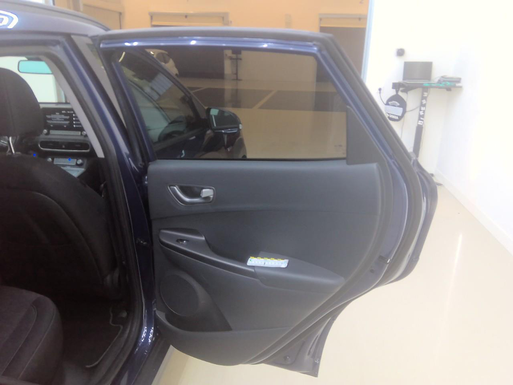 Foto 31 van Hyundai Kona