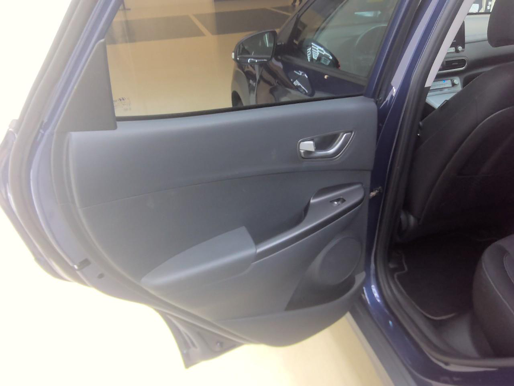 Foto 32 van Hyundai Kona