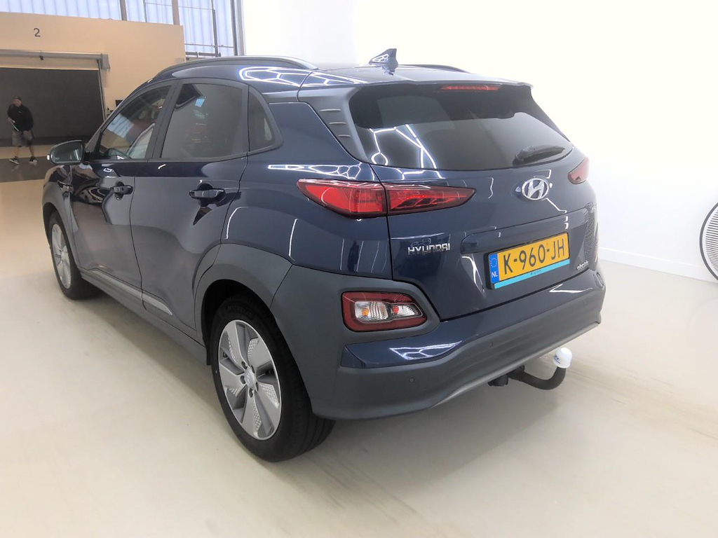 Foto 6 van Hyundai Kona