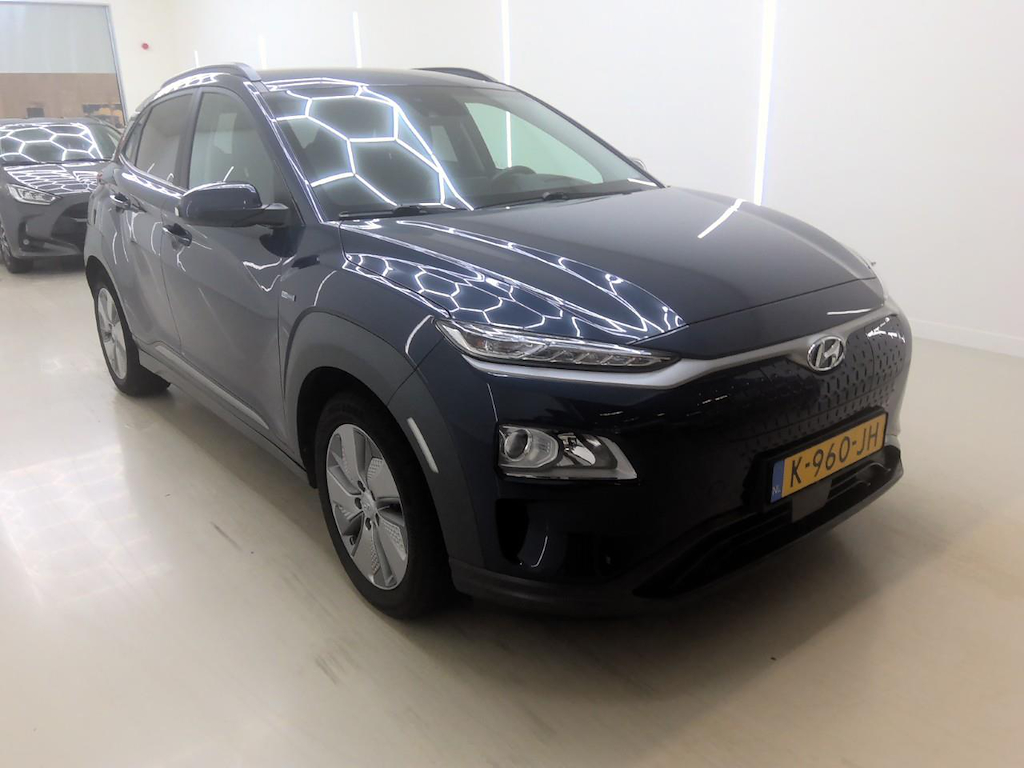 Foto 7 van Hyundai Kona