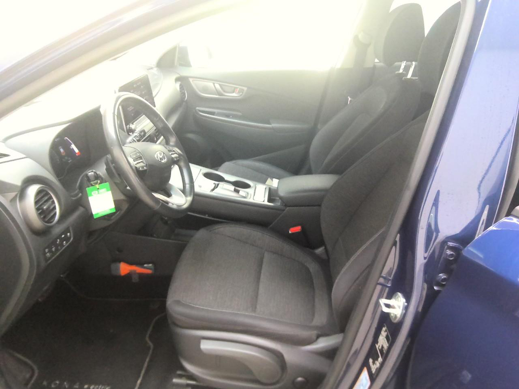 Foto 8 van Hyundai Kona