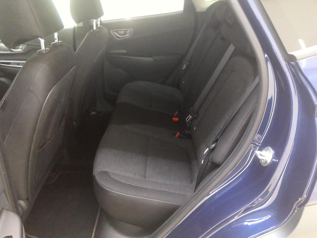 Foto 9 van Hyundai Kona