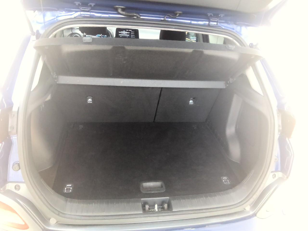 Foto 10 van Hyundai Kona