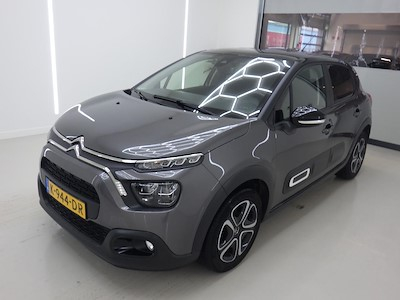 Buy CITROËN C3 on Ayvens Carmarket
