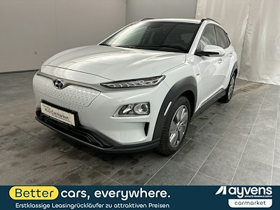 Buy HYUNDAI KONA EV on Ayvens Carmarket