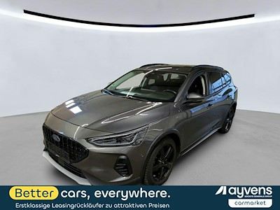 Acquista FORD Focus a Ayvens Carmarket