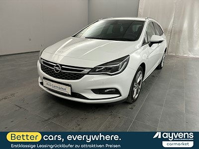 Köp OPEL Astra på Ayvens Carmarket