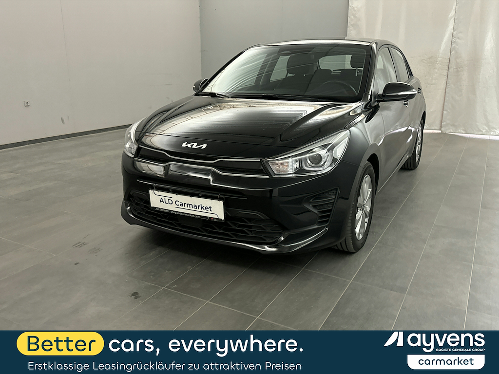 Kia RIO KIA Rio 1.2 Vision Limousine, 5-türig, 5-Gang
