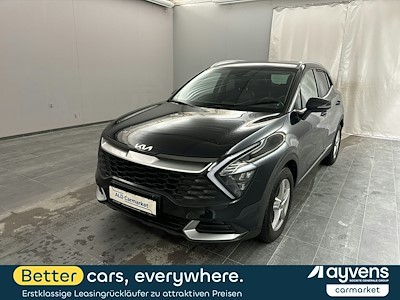 Kaufe KIA Sportage bei Ayvens Carmarket