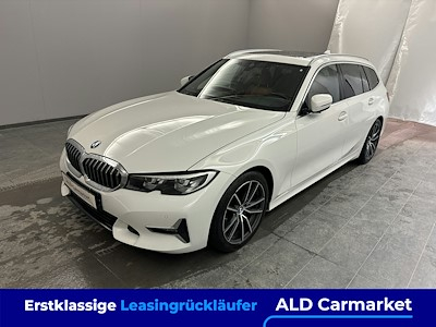 Comprar BMW 3er no Ayvens Carmarket