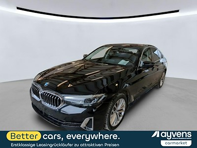 Buy BMW 5er on Ayvens Carmarket