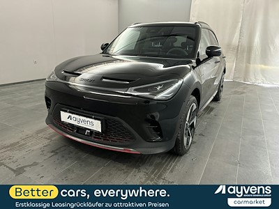 Comprar SMART smart #1 en Ayvens Carmarket