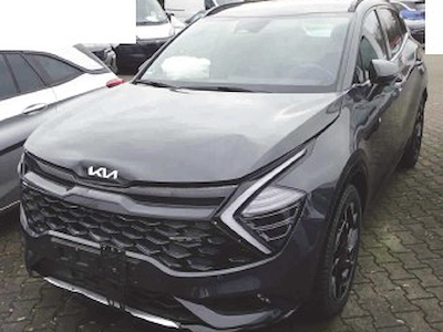 Achetez KIA Sportage sur Ayvens Carmarket