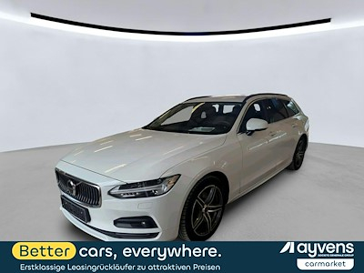 VOLVO V90 2020 — авто из Европы под ключ