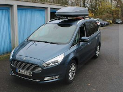 Comprar FORD Galaxy 2.0 EcoBlue Aut.  no Ayvens Carmarket