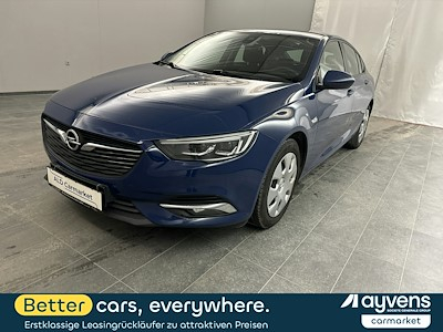 Buy OPEL Insignia on Ayvens Carmarket