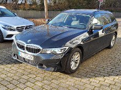 Comprar BMW 320d Touring Aut. Sport  no Ayvens Carmarket