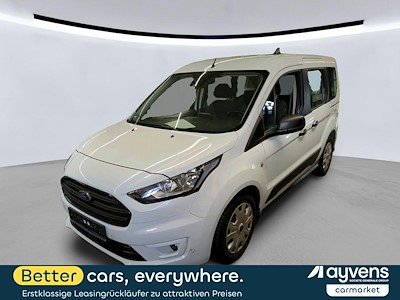 Acquista FORD Transit Connect a Ayvens Carmarket