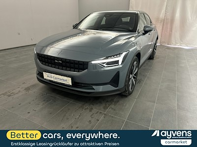 Koop uw POLESTAR Polestar 2 op Ayvens Carmarket