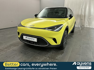 Buy SMART smart #1 on Ayvens Carmarket
