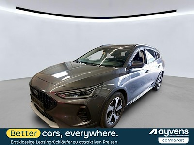 Achetez FORD Focus sur Ayvens Carmarket
