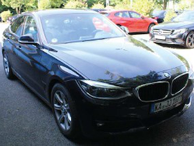 Kaufe BMW 320d GT  bei Ayvens Carmarket