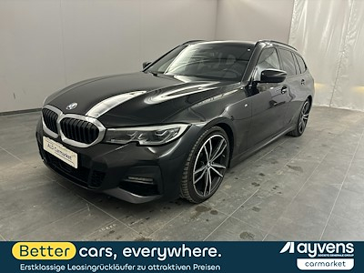 Buy BMW 3er on Ayvens Carmarket