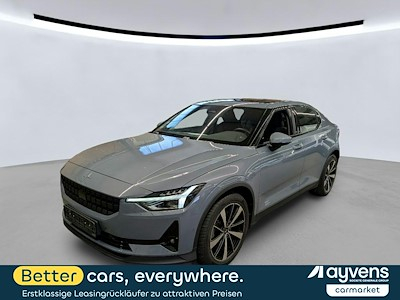 Koop uw POLESTAR Polestar 2 op Ayvens Carmarket
