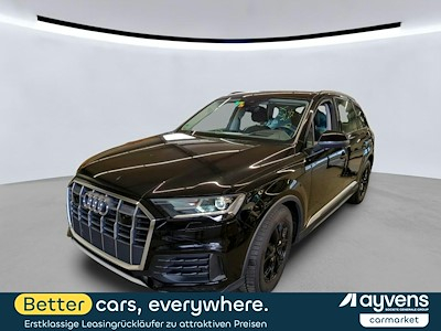 Kaufe AUDI Q7 bei Ayvens Carmarket